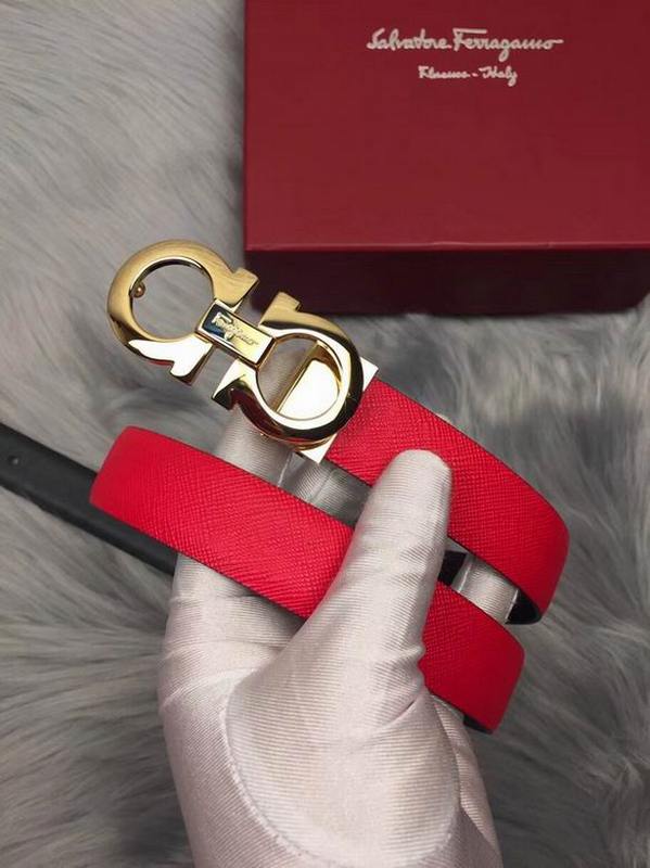 Ferragamo Belts 157